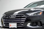 2022 Audi A4 40 Premium quattro