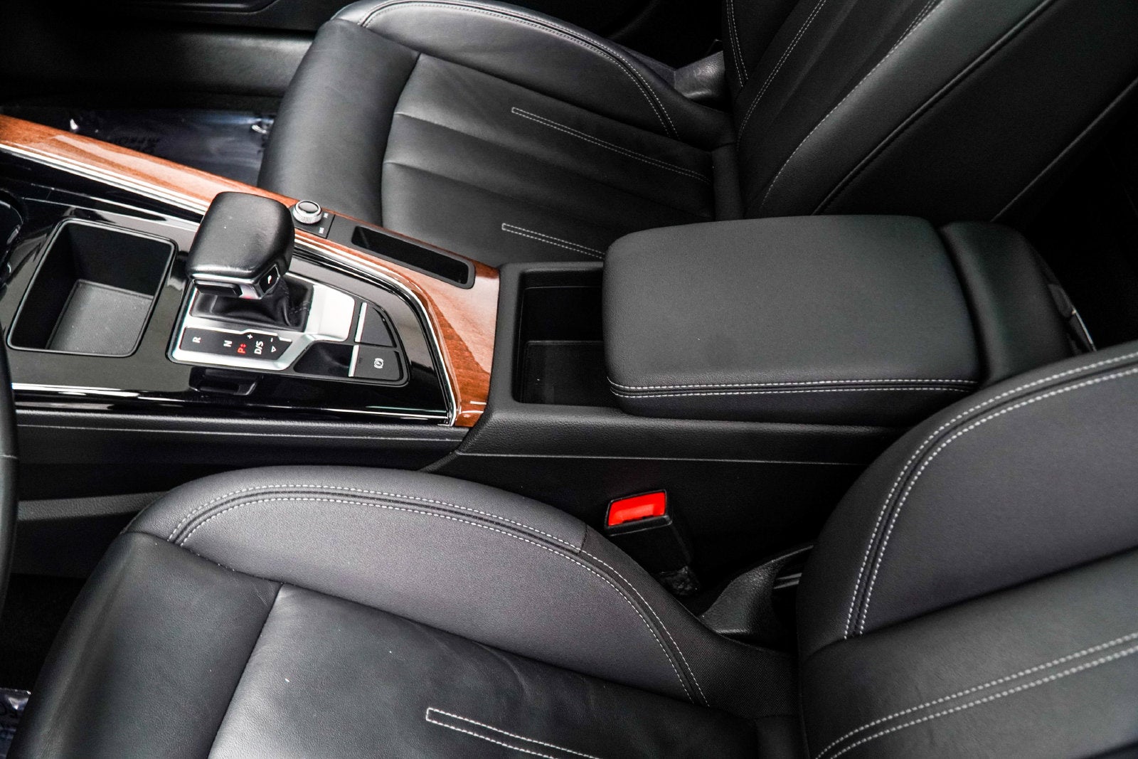 2022 Audi A4 40 Premium quattro