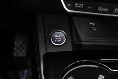 2022 Audi A4 40 Premium quattro