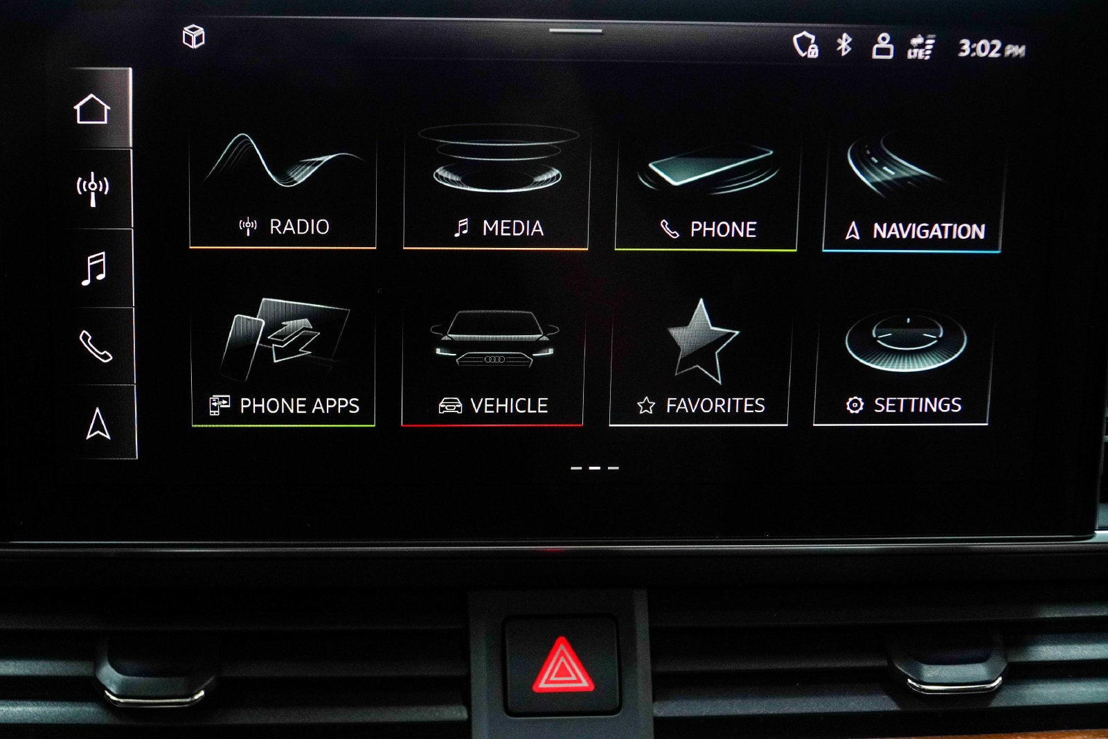 2022 Audi A4 40 Premium quattro