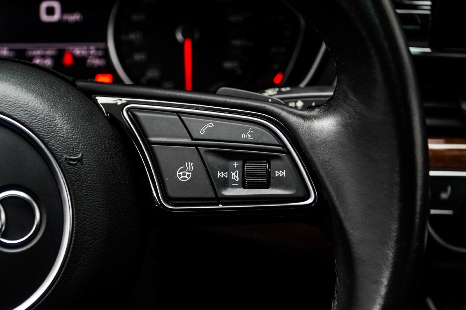 2022 Audi A4 40 Premium quattro