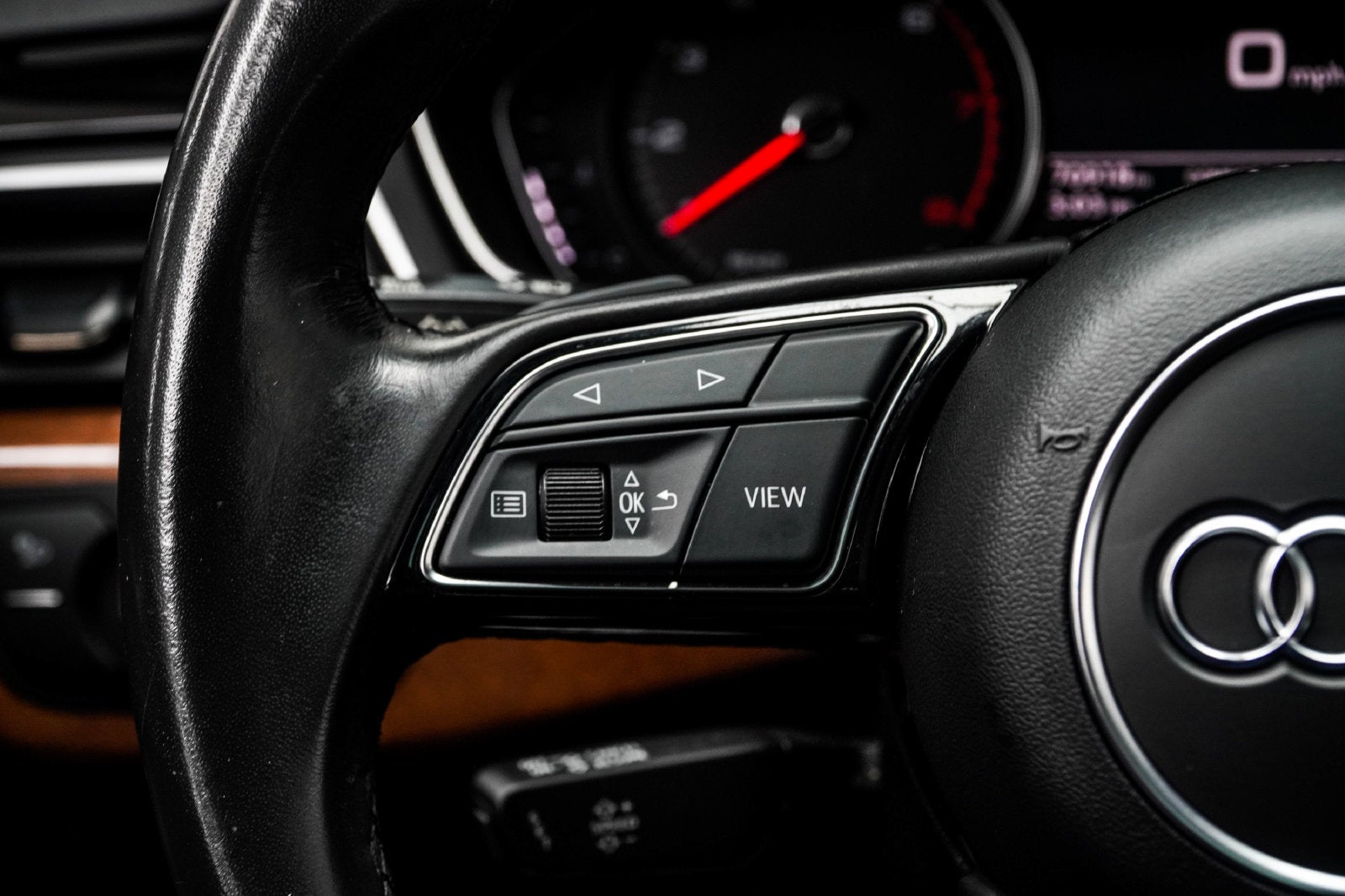 2022 Audi A4 40 Premium quattro