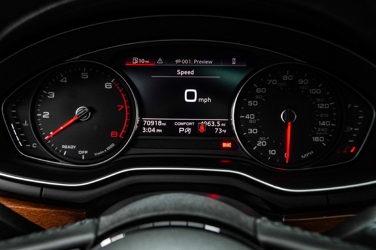 2022 Audi A4 40 Premium quattro