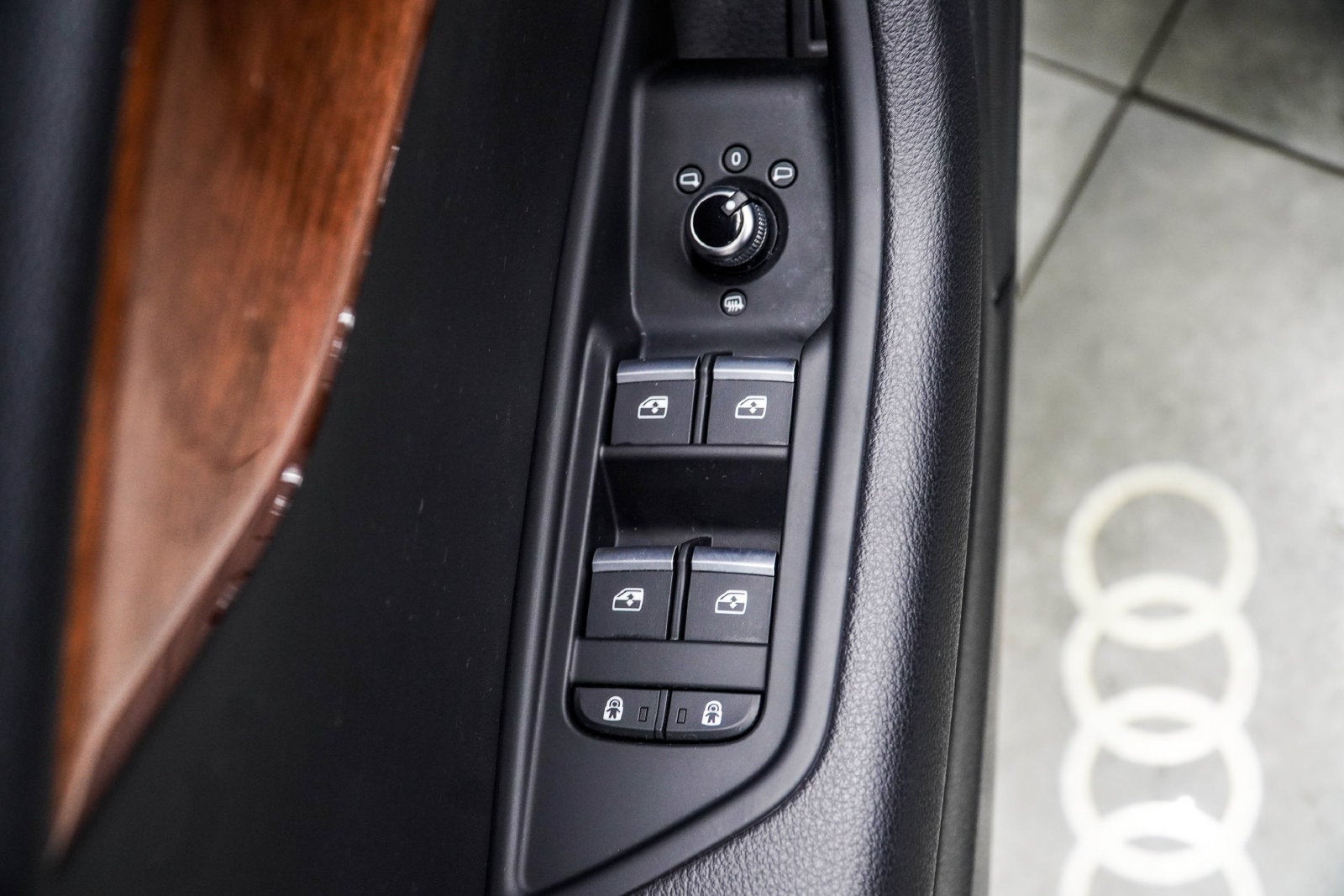 2022 Audi A4 40 Premium quattro