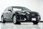 2022 Audi A4 40 Premium quattro