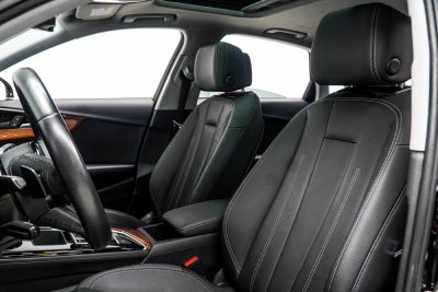 2022 Audi A4 40 Premium quattro