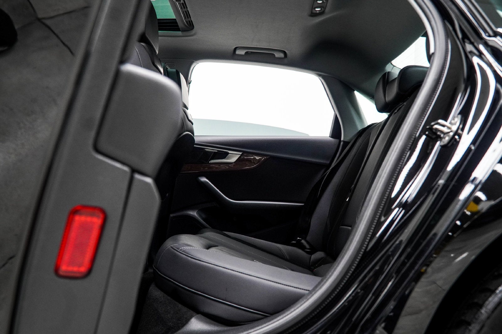 2022 Audi A4 40 Premium quattro
