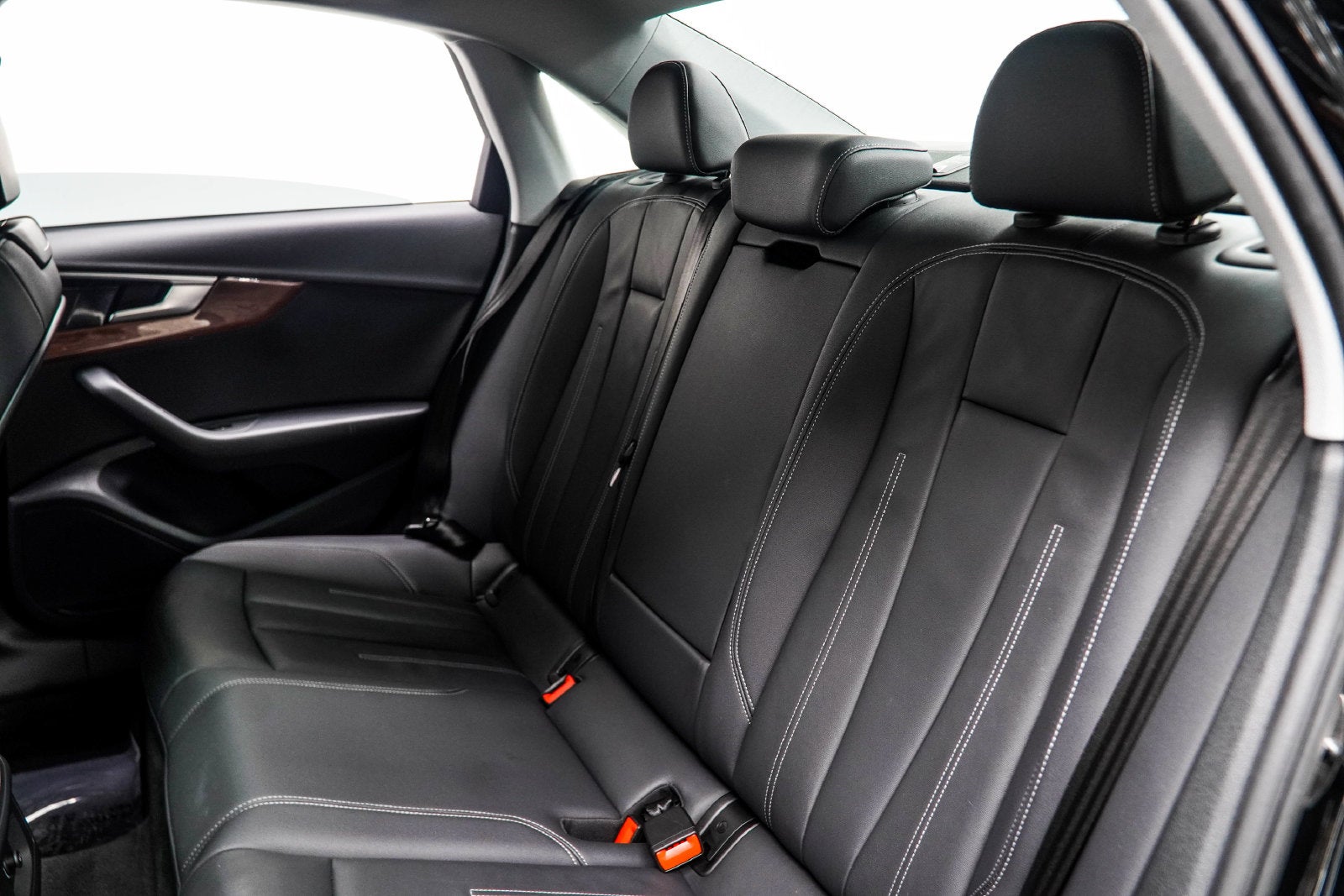 2022 Audi A4 40 Premium quattro