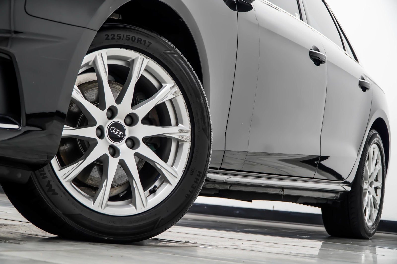 2022 Audi A4 40 Premium quattro