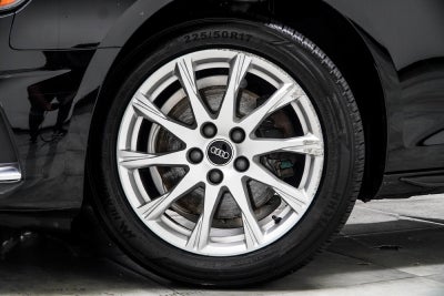2022 Audi A4 40 Premium quattro