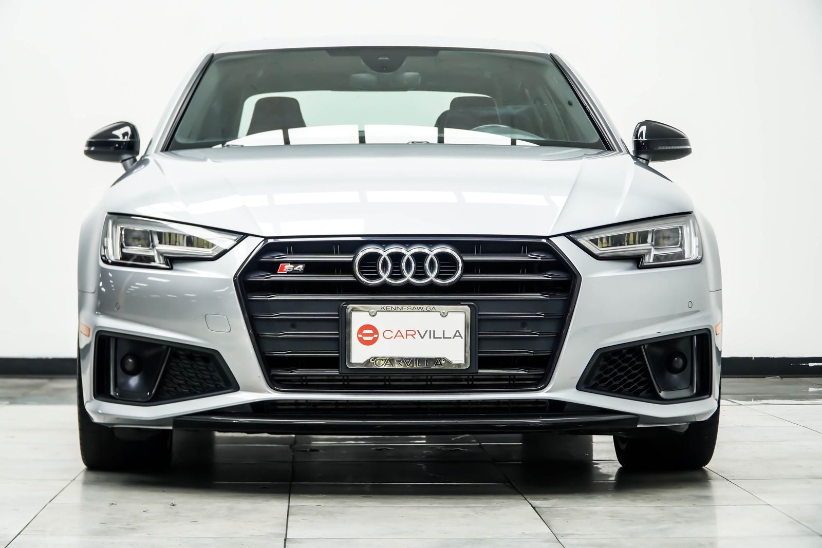 2019 Audi S4 3.0T Premium Plus quattro