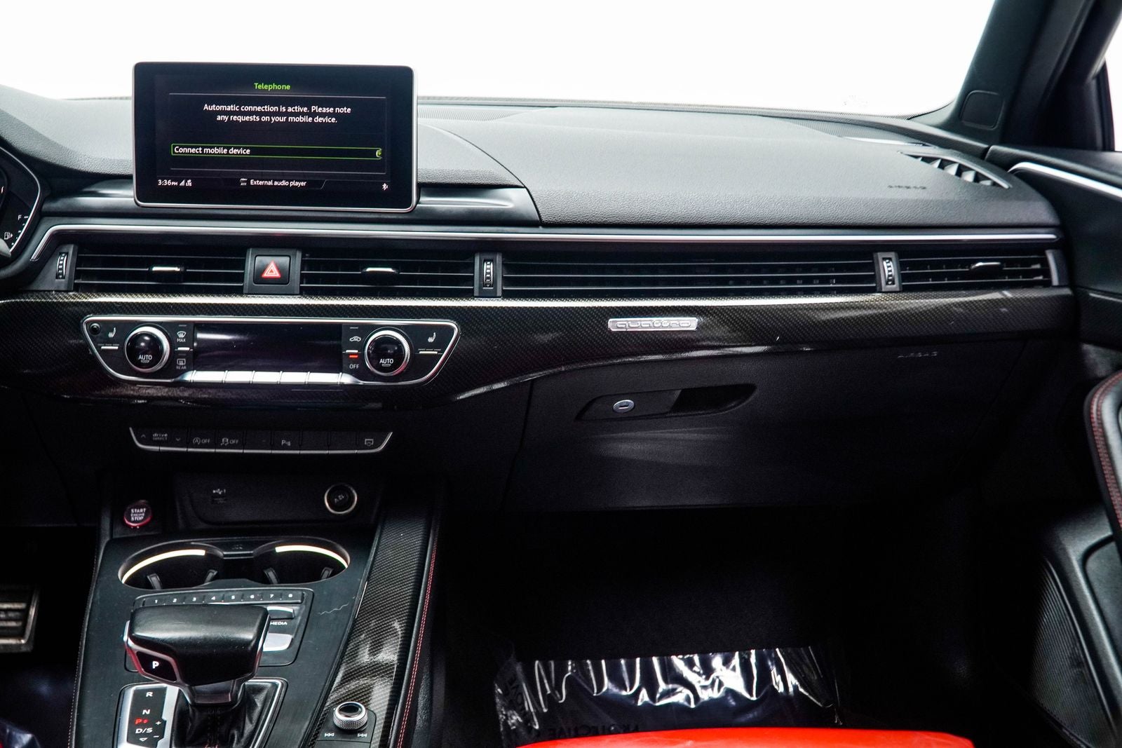 2019 Audi S4 3.0T Premium Plus quattro