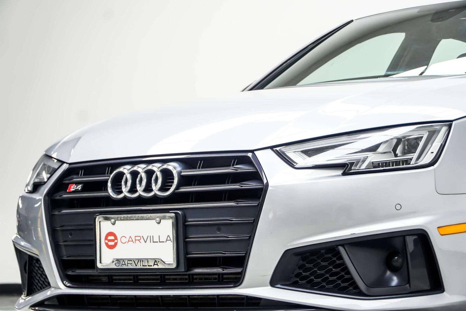 2019 Audi S4 3.0T Premium Plus quattro
