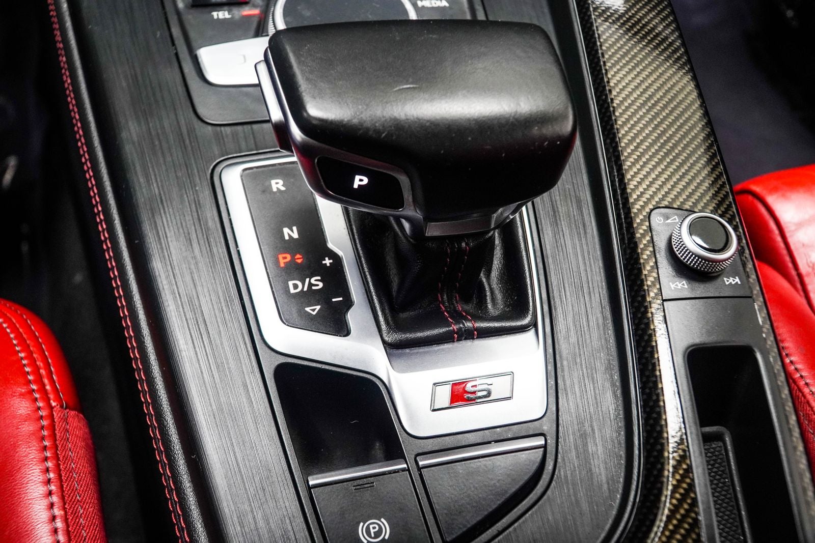 2019 Audi S4 3.0T Premium Plus quattro