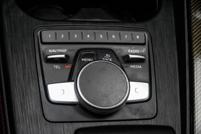 2019 Audi S4 3.0T Premium Plus quattro