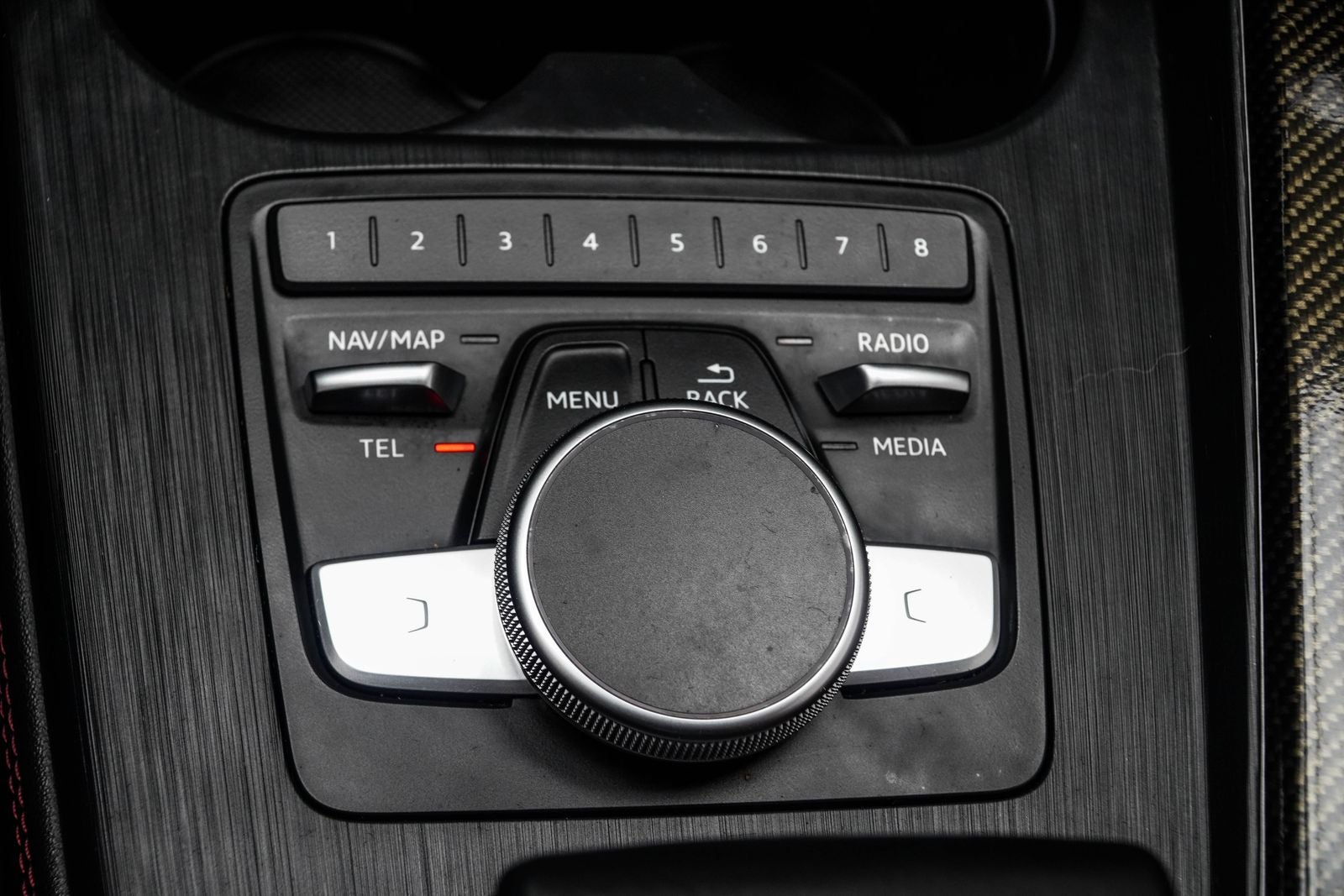 2019 Audi S4 3.0T Premium Plus quattro