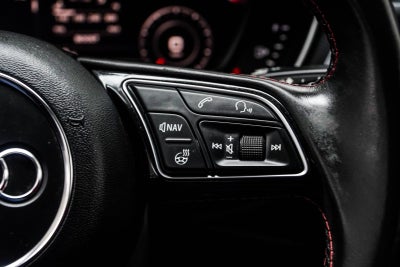2019 Audi S4 3.0T Premium Plus quattro