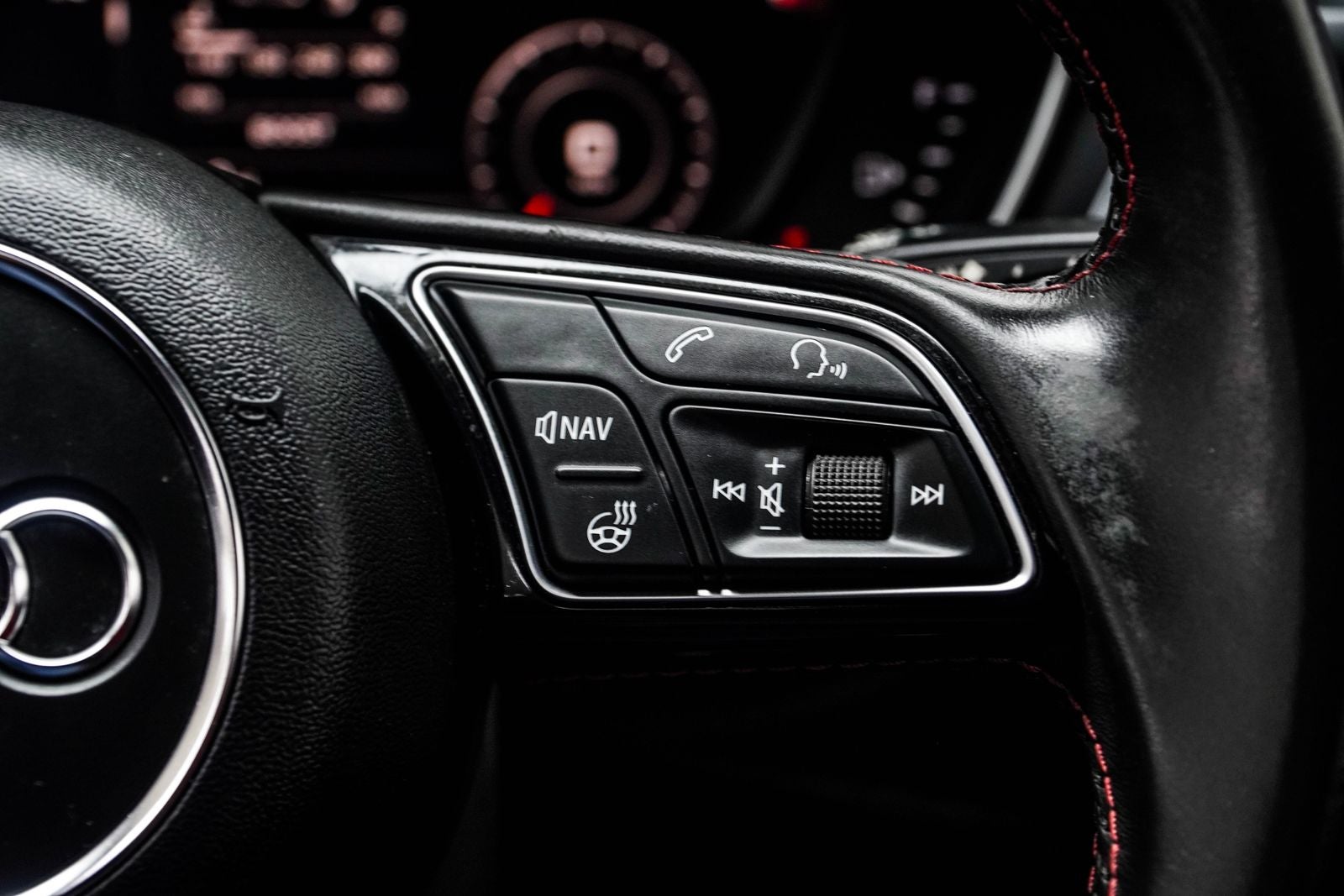 2019 Audi S4 3.0T Premium Plus quattro