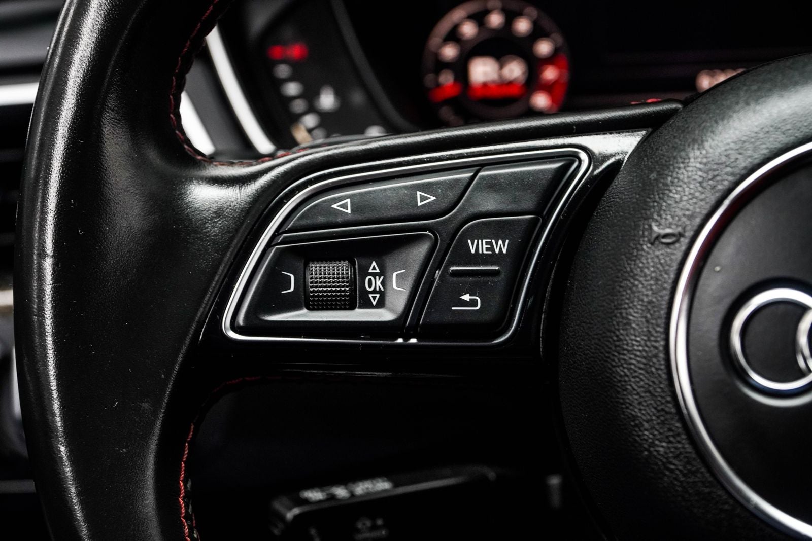 2019 Audi S4 3.0T Premium Plus quattro