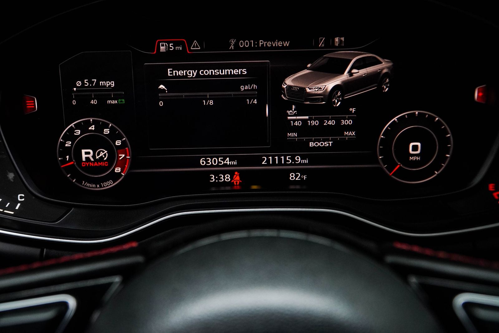 2019 Audi S4 3.0T Premium Plus quattro