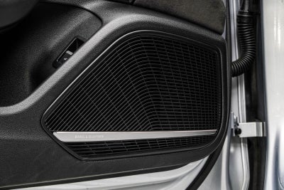 2019 Audi S4 3.0T Premium Plus quattro
