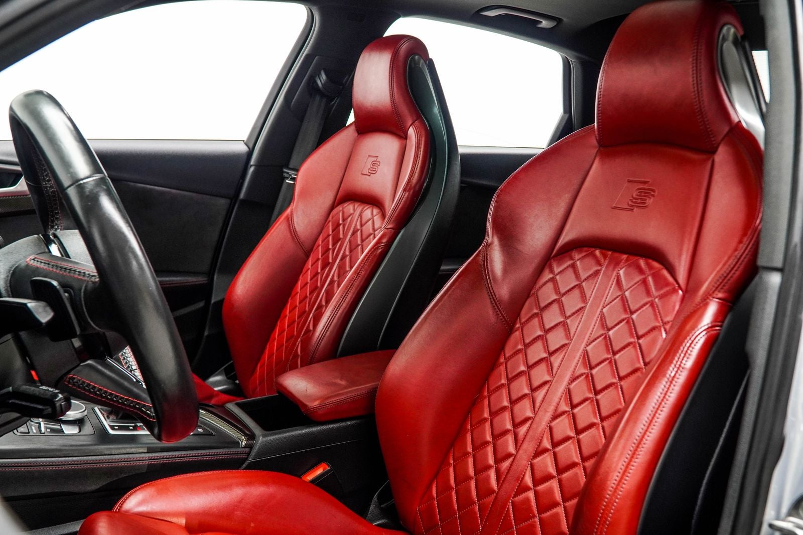 2019 Audi S4 3.0T Premium Plus quattro