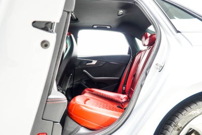 2019 Audi S4 3.0T Premium Plus quattro