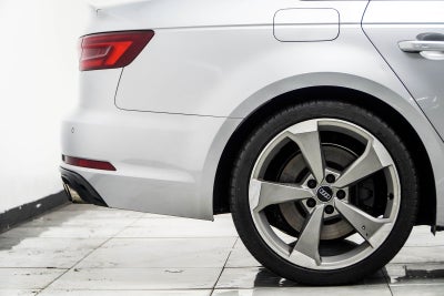 2019 Audi S4 3.0T Premium Plus quattro