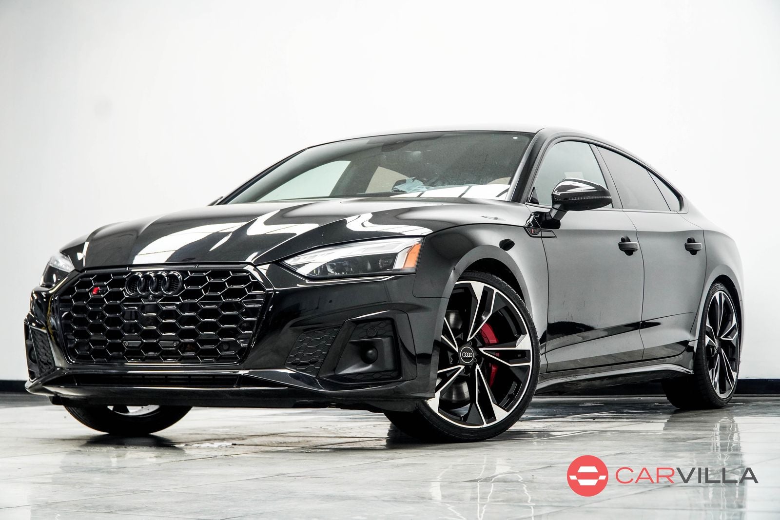 2023 Audi S5 Sportback Premium Plus quattro