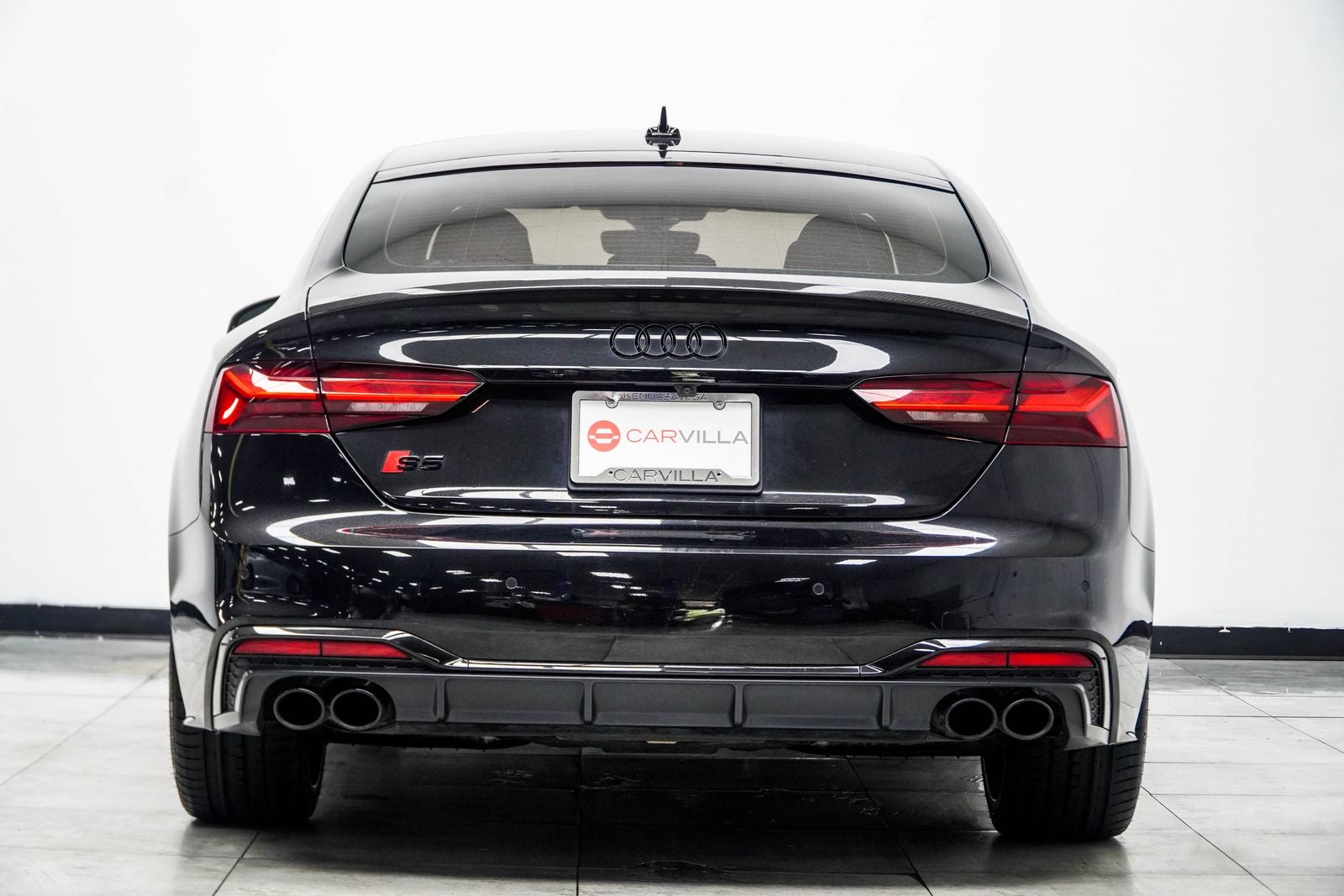 2023 Audi S5 Sportback Premium Plus quattro