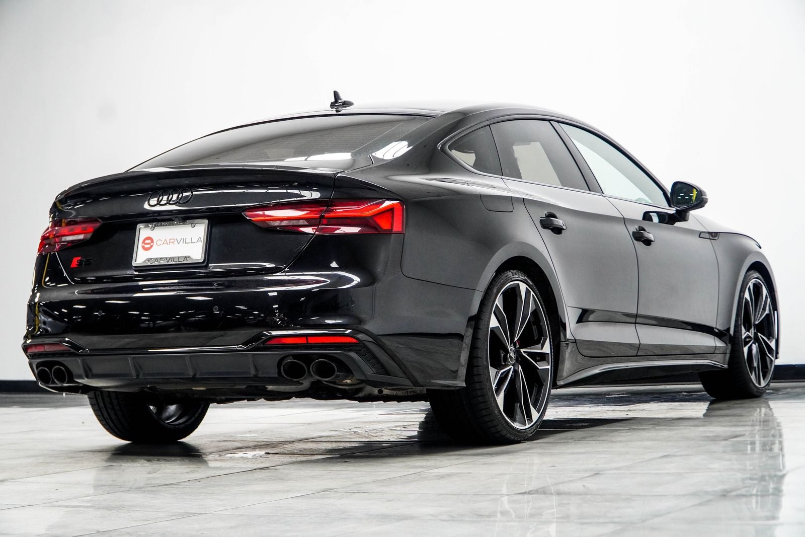 2023 Audi S5 Sportback Premium Plus quattro