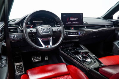 2023 Audi S5 Sportback Premium Plus quattro