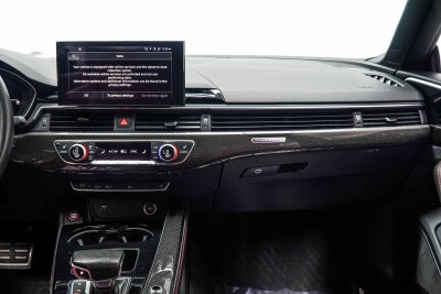 2023 Audi S5 Sportback Premium Plus quattro
