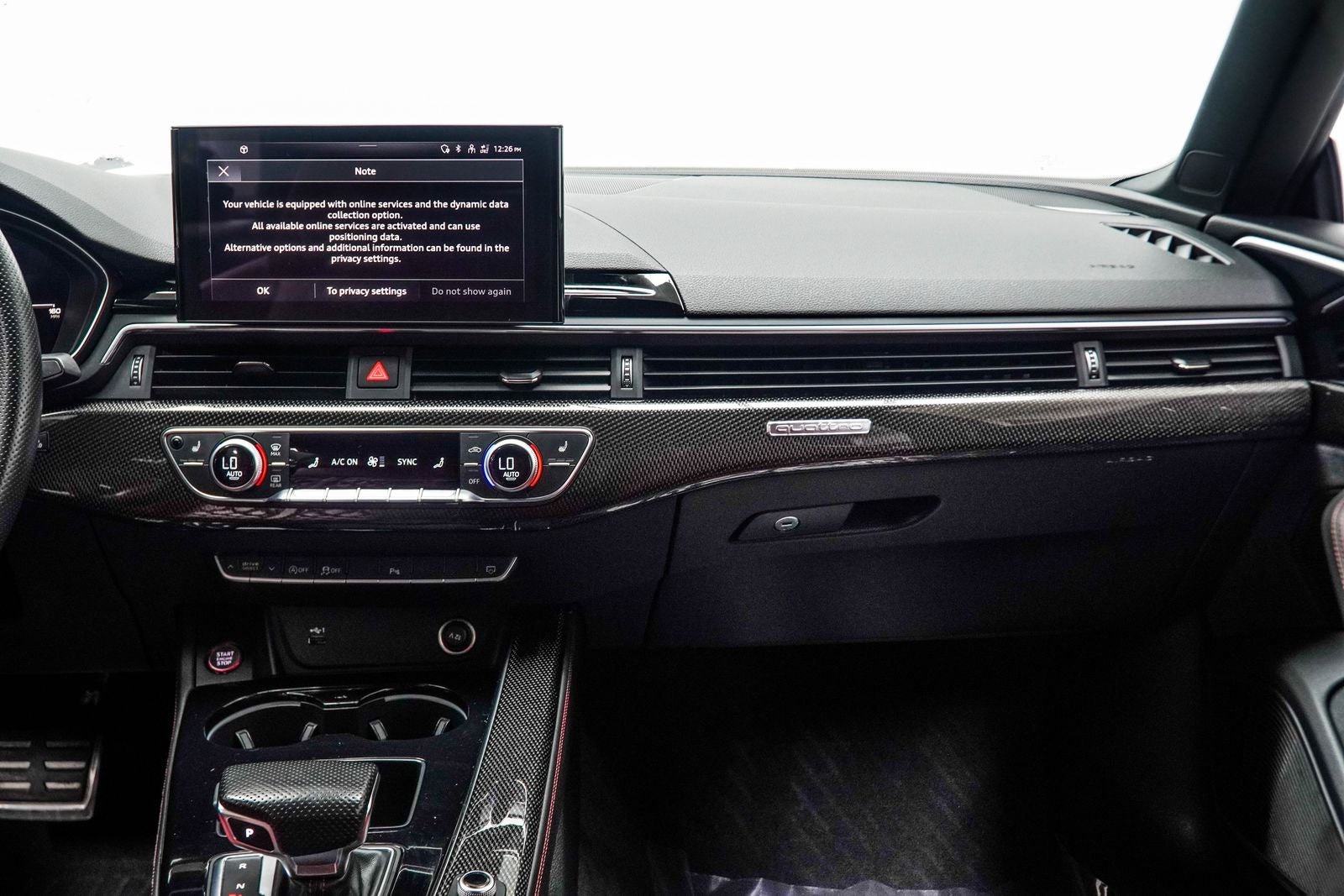 2023 Audi S5 Sportback Premium Plus quattro