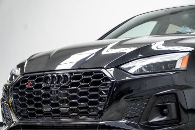 2023 Audi S5 Sportback Premium Plus quattro