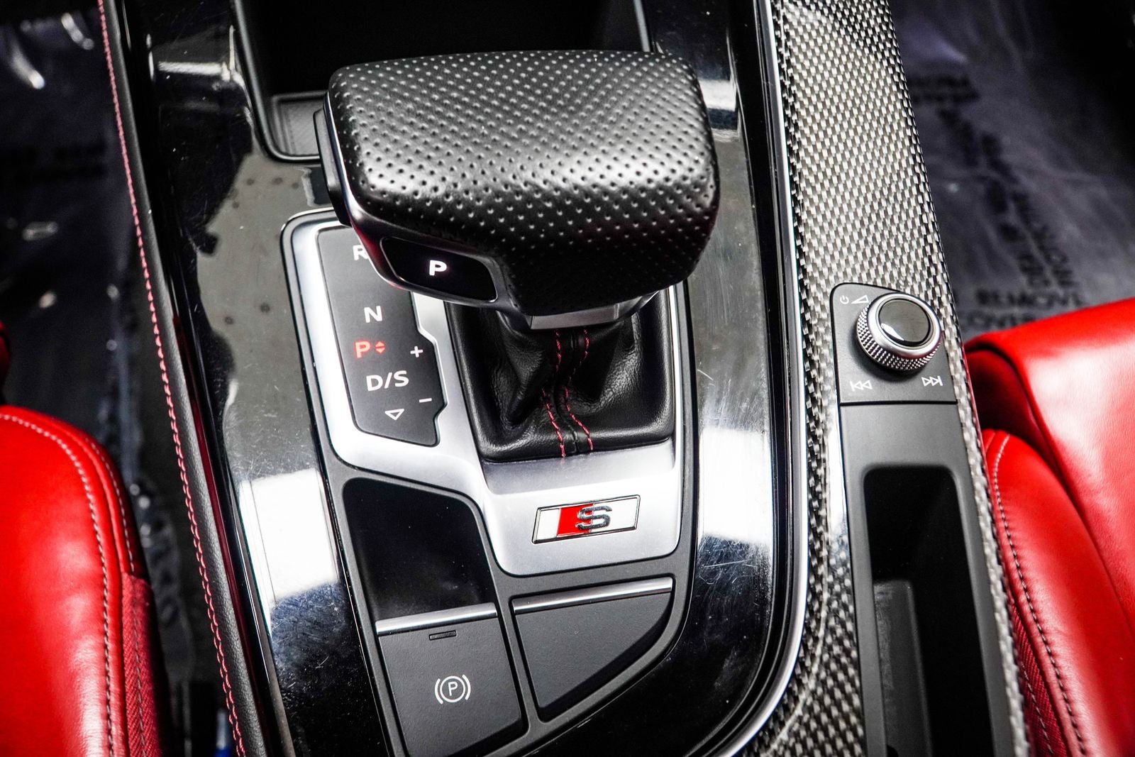 2023 Audi S5 Sportback Premium Plus quattro