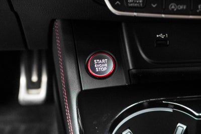 2023 Audi S5 Sportback Premium Plus quattro
