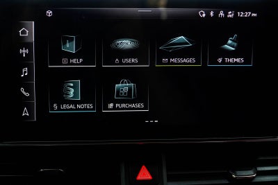 2023 Audi S5 Sportback Premium Plus quattro