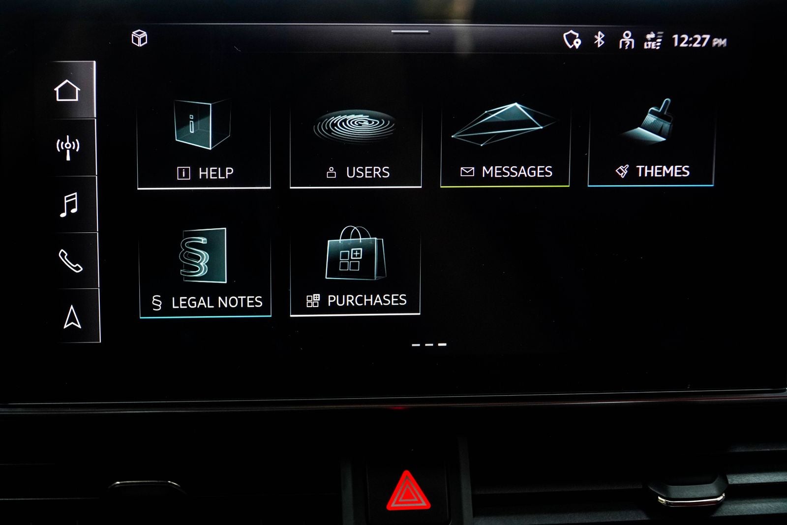 2023 Audi S5 Sportback Premium Plus quattro