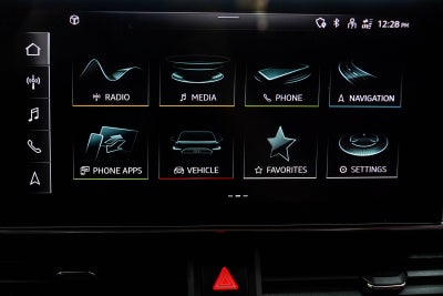 2023 Audi S5 Sportback Premium Plus quattro