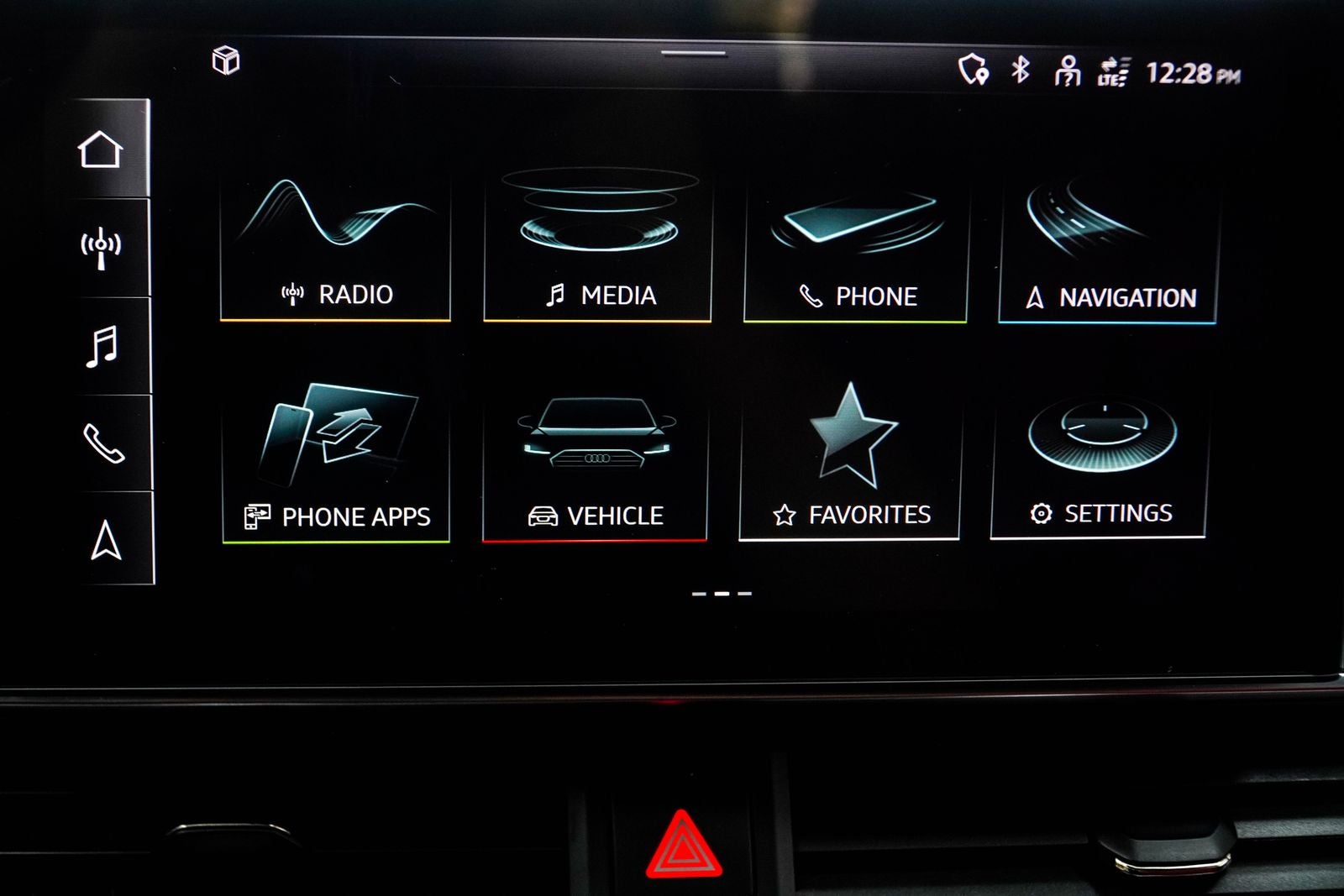 2023 Audi S5 Sportback Premium Plus quattro