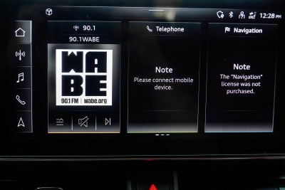 2023 Audi S5 Sportback Premium Plus quattro