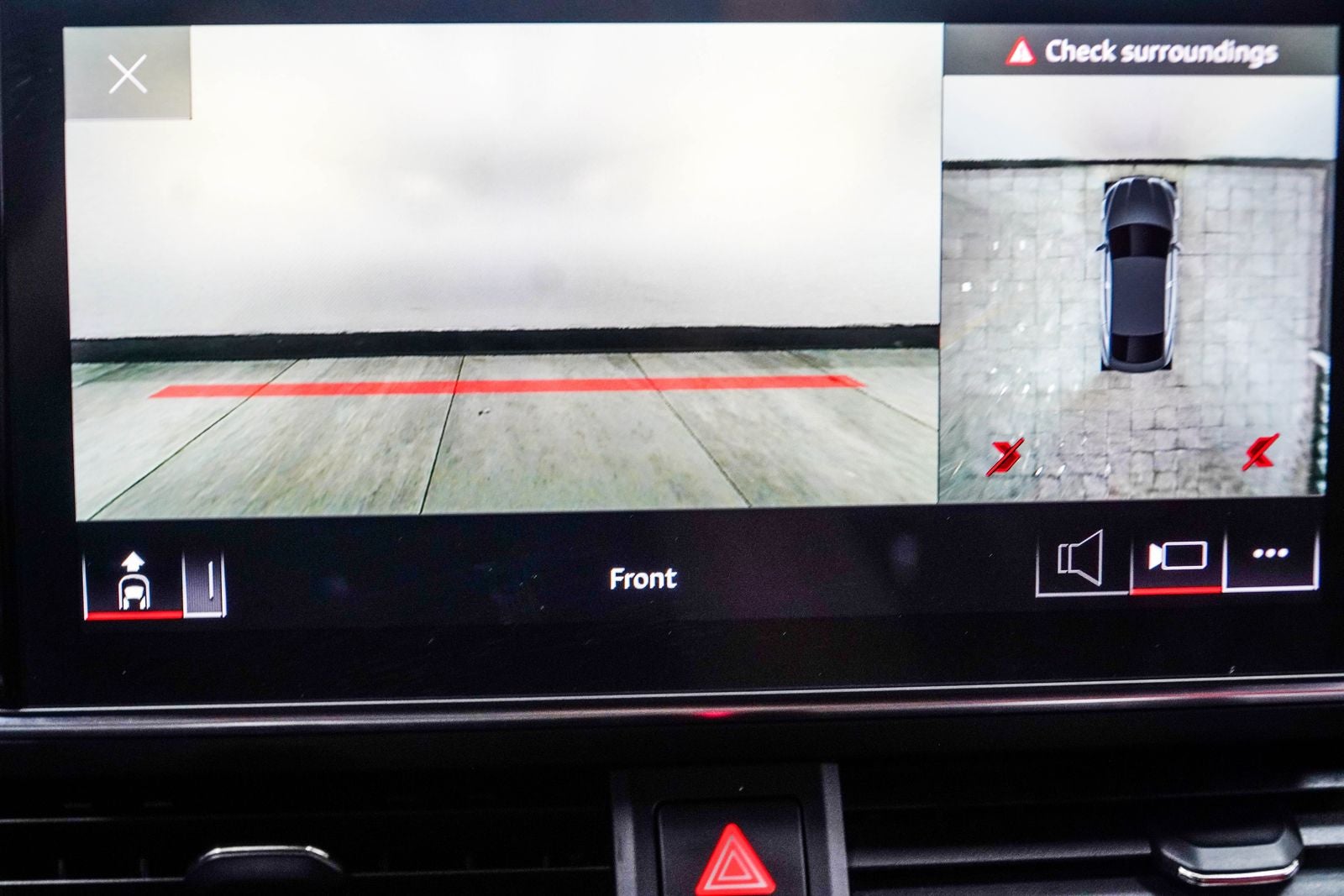 2023 Audi S5 Sportback Premium Plus quattro