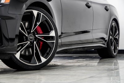 2023 Audi S5 Sportback Premium Plus quattro