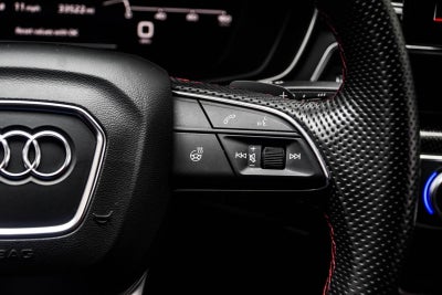 2023 Audi S5 Sportback Premium Plus quattro