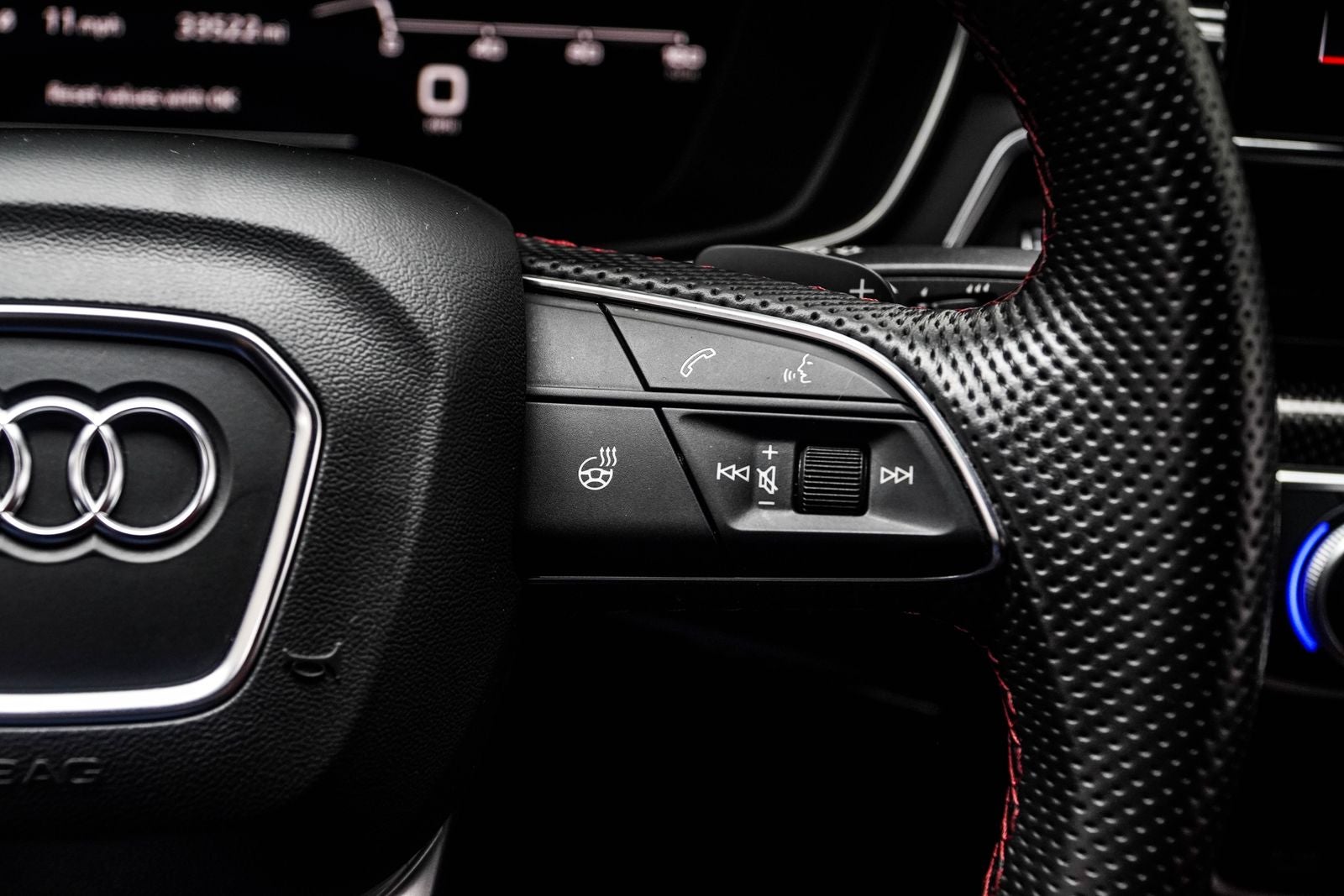 2023 Audi S5 Sportback Premium Plus quattro