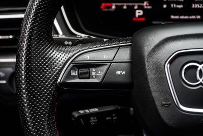 2023 Audi S5 Sportback Premium Plus quattro