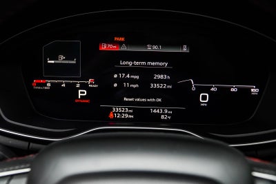 2023 Audi S5 Sportback Premium Plus quattro