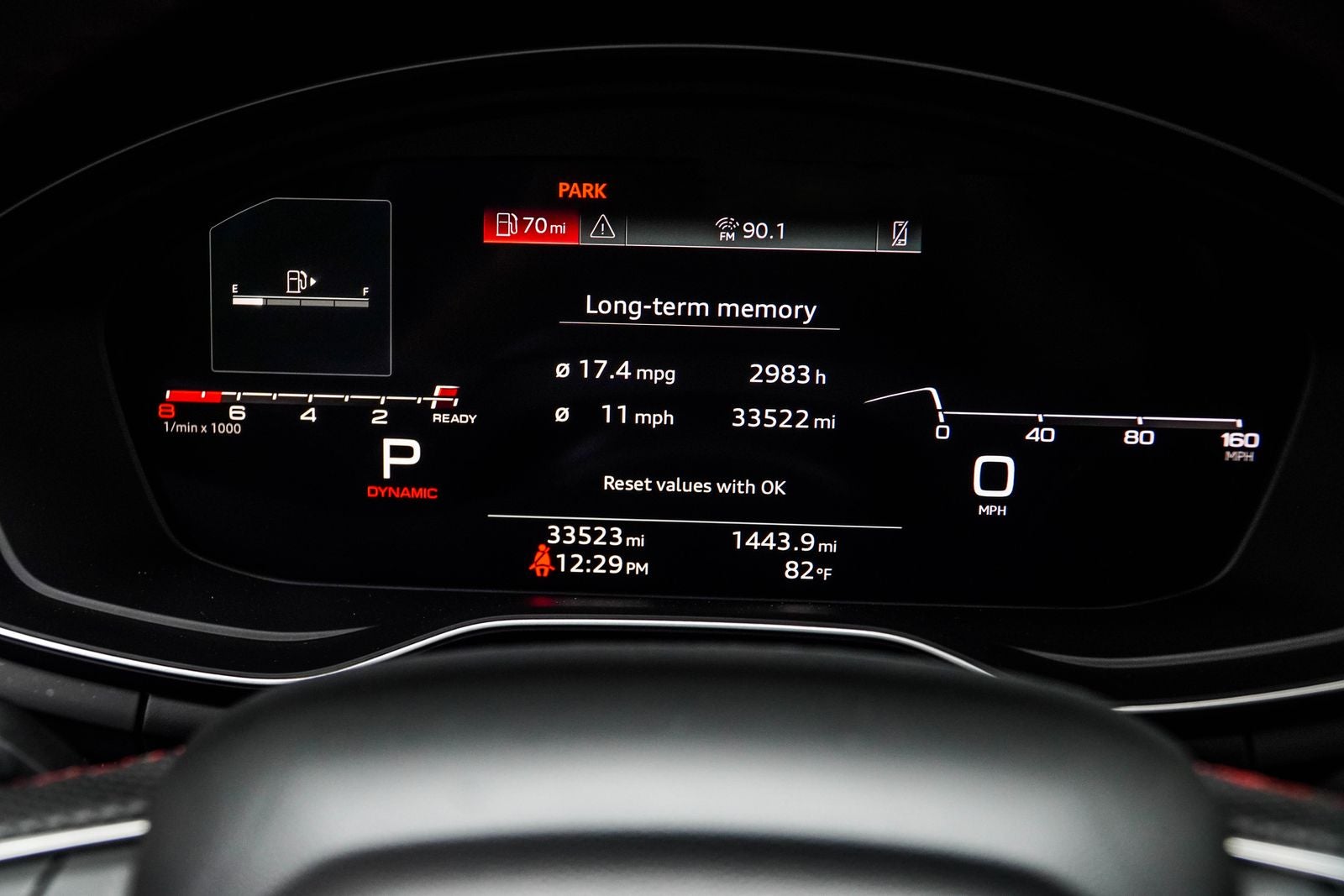 2023 Audi S5 Sportback Premium Plus quattro