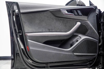 2023 Audi S5 Sportback Premium Plus quattro